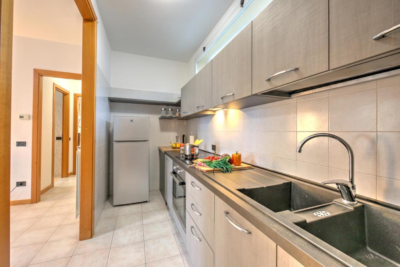 The Modern Apartment In Stresa - Happy.Rentals Exterior photo