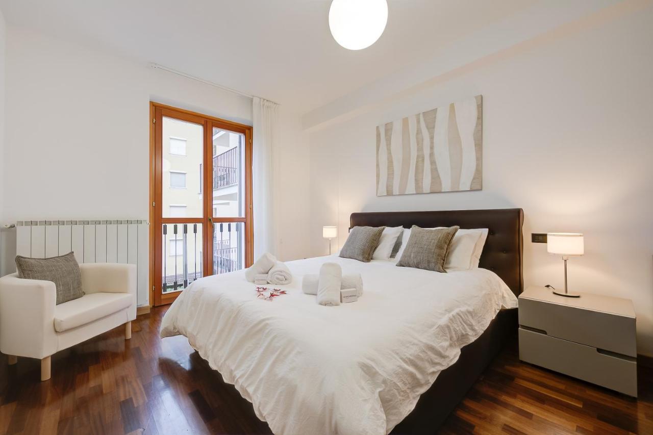 The Modern Apartment In Stresa - Happy.Rentals Exterior photo