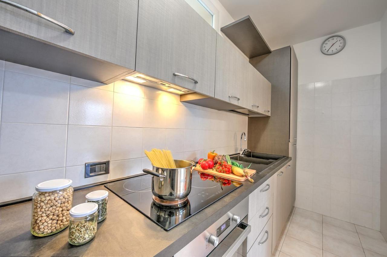 The Modern Apartment In Stresa - Happy.Rentals Exterior photo